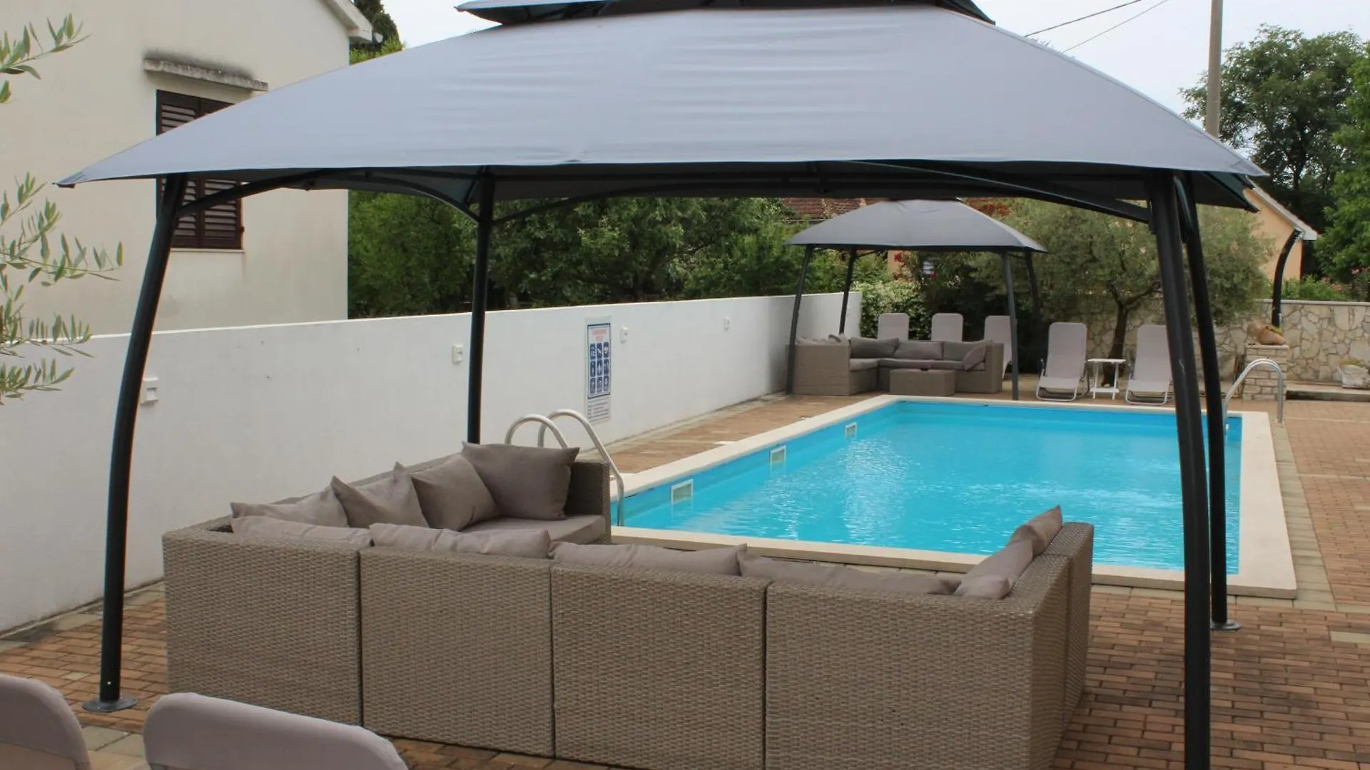 Apartments Kimm'S Hideaway Porec