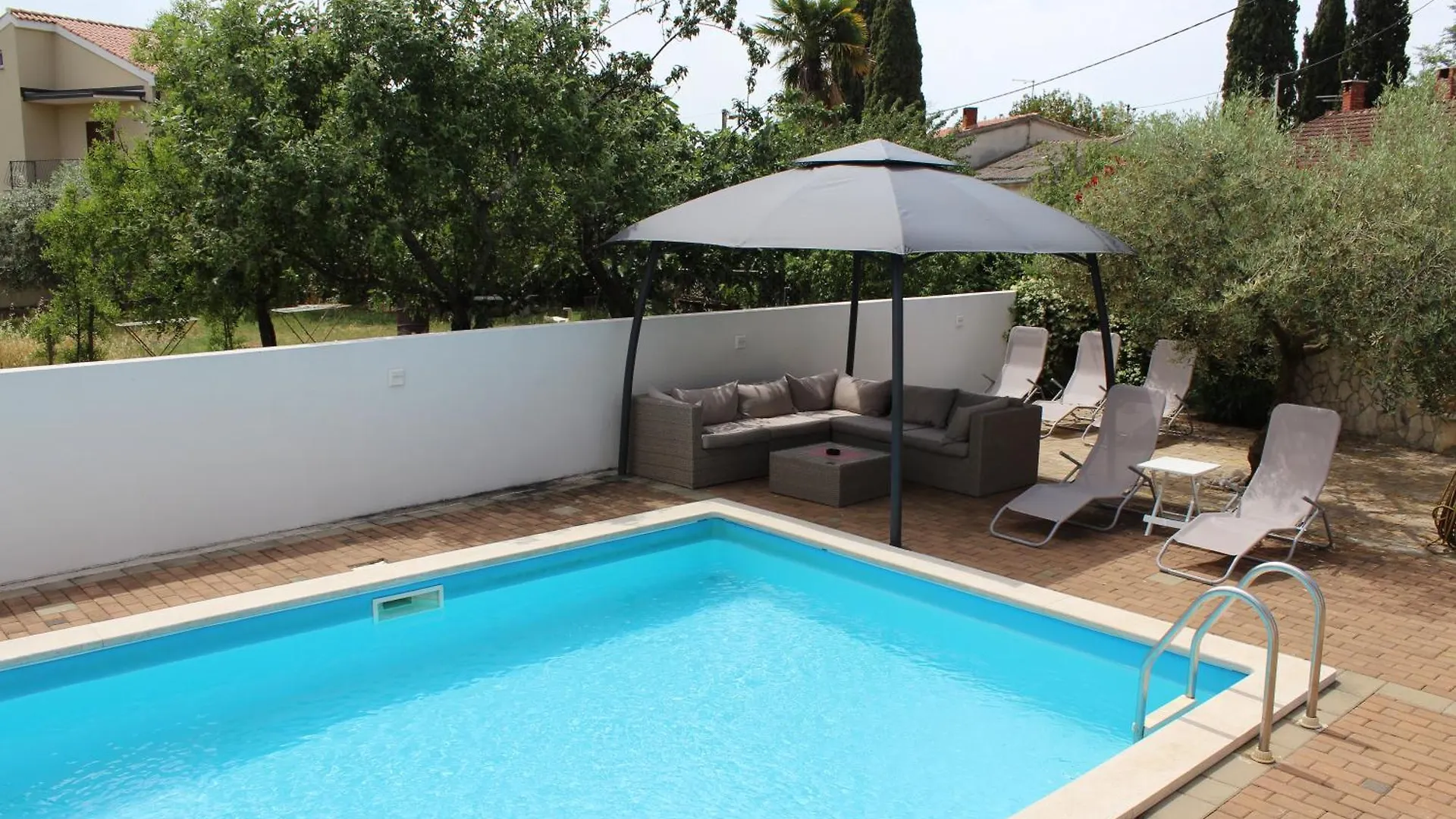 Apartments Kimm'S Hideaway Porec Croatia
