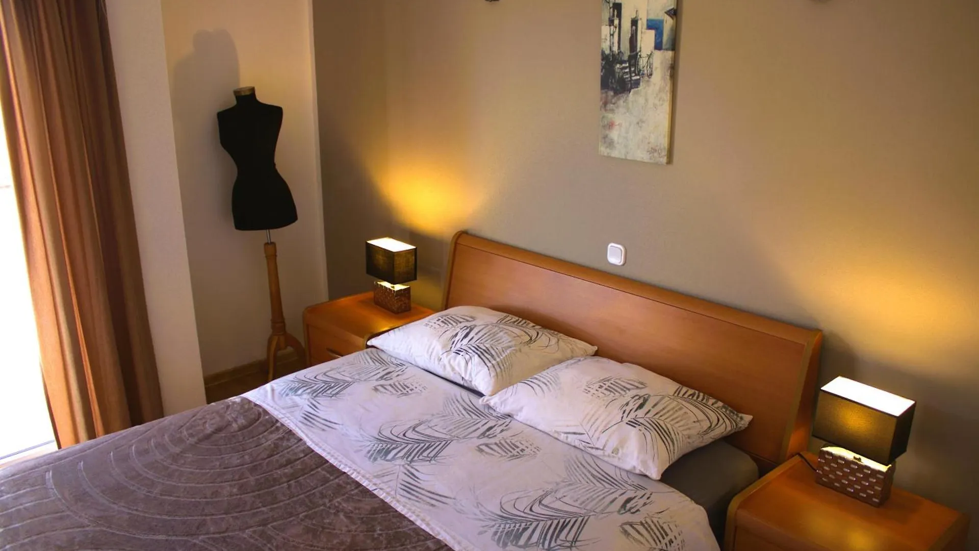 Apartments Kimm'S Hideaway Porec 0*,  Croatia