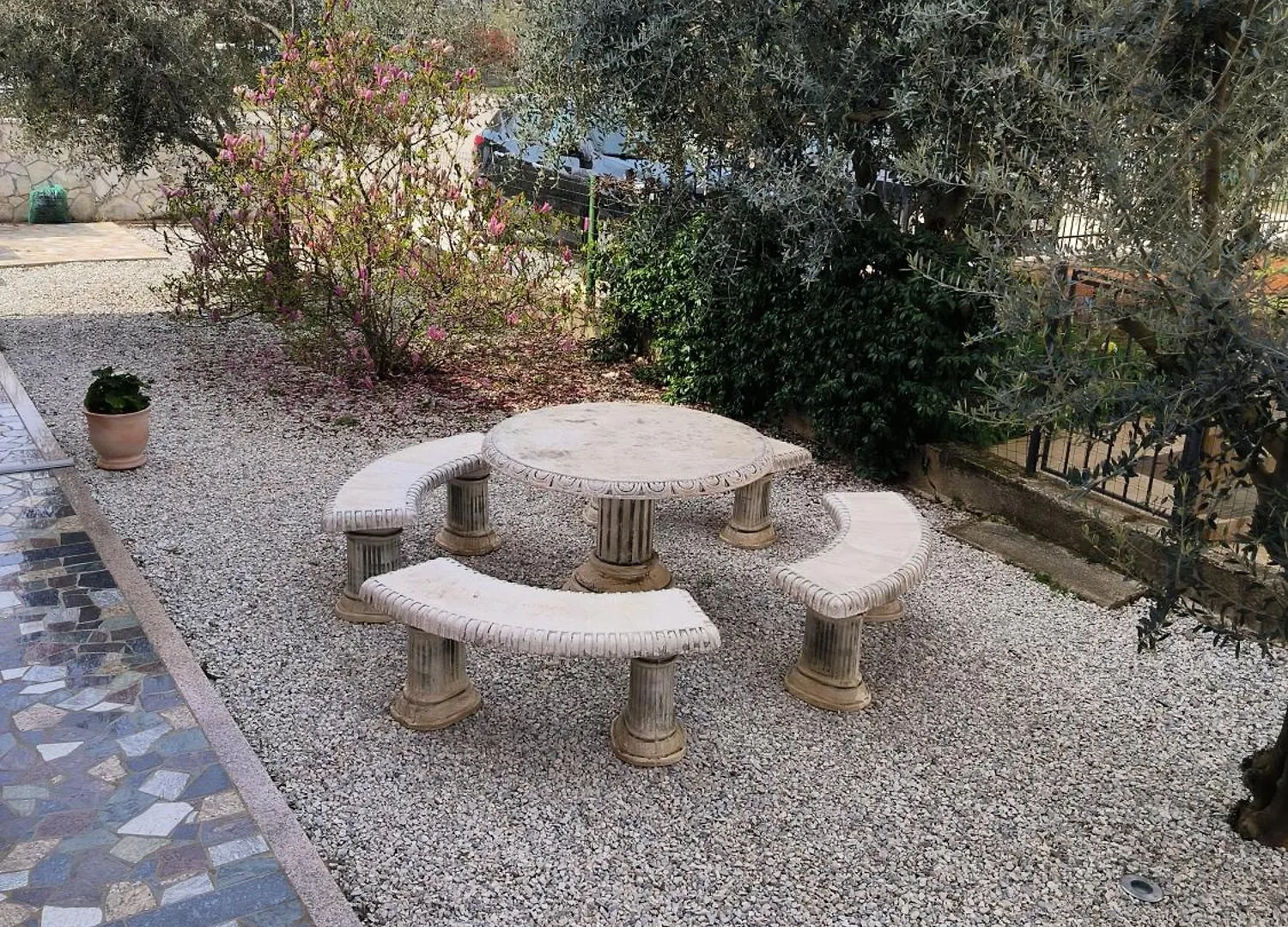 Apartments Kimm'S Hideaway Porec