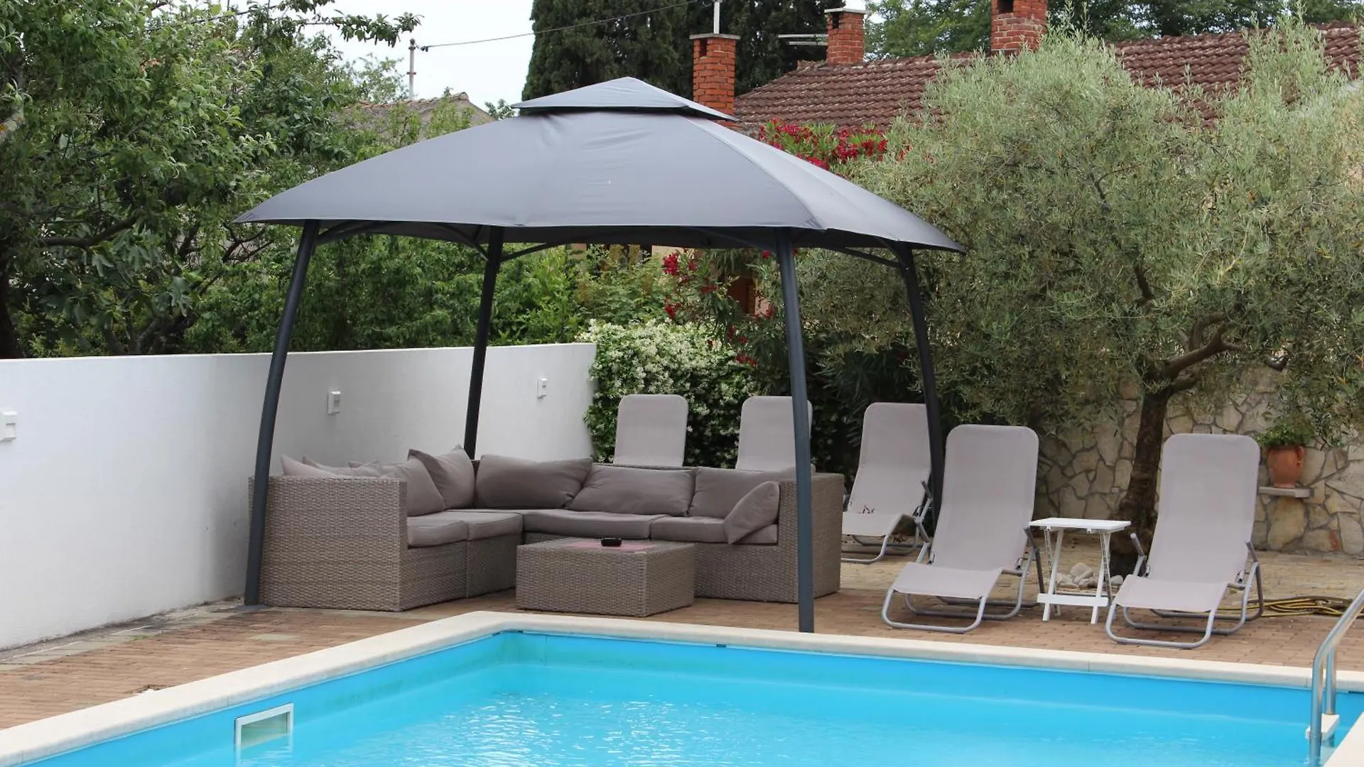 Apartments Kimm'S Hideaway Porec Croatia