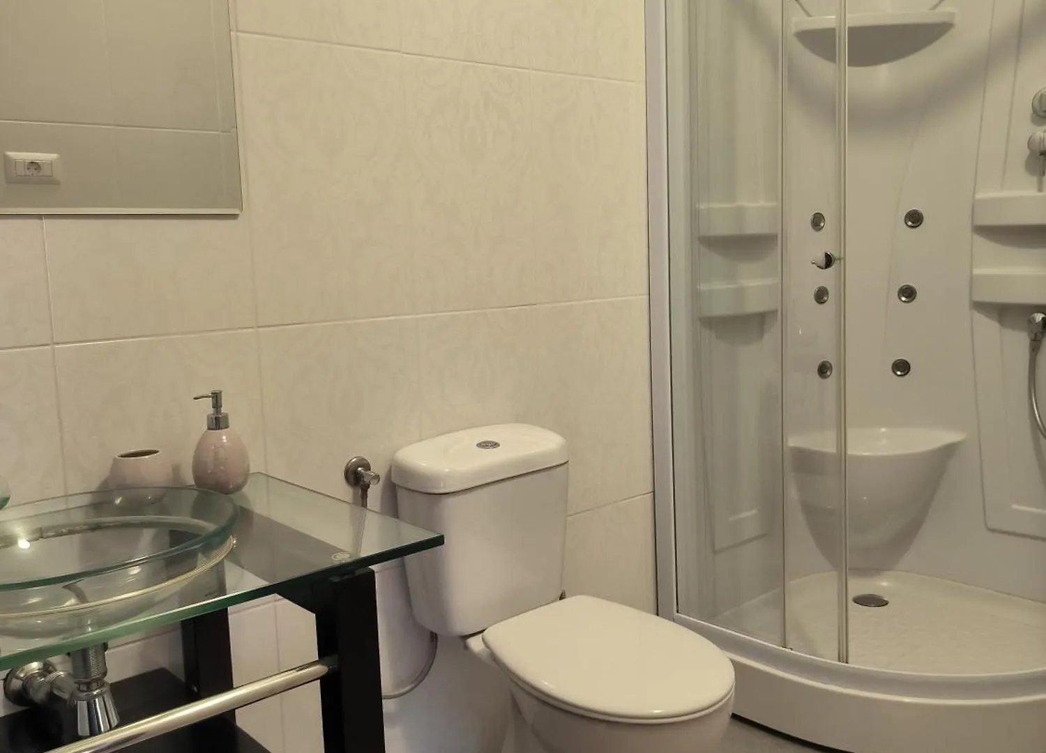 Apartments Kimm'S Hideaway Porec Croatia