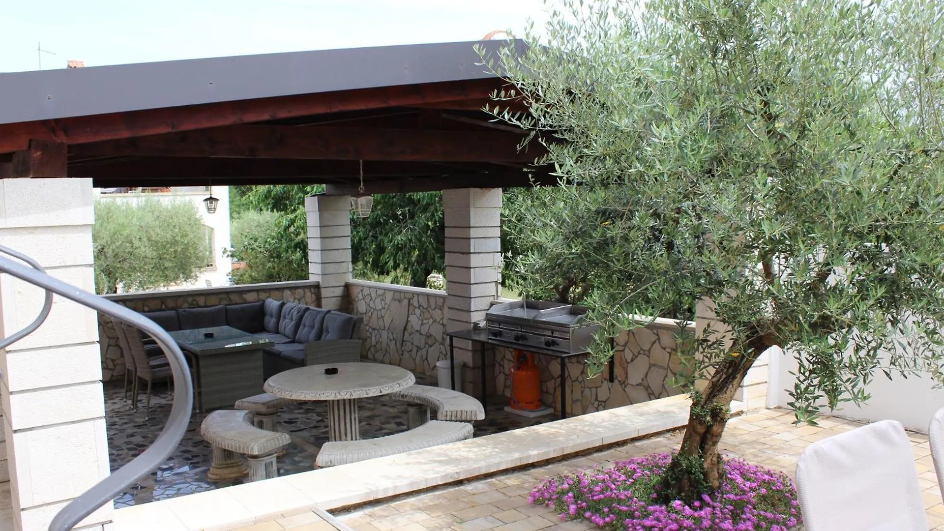 Apartments Kimm'S Hideaway Porec Croatia