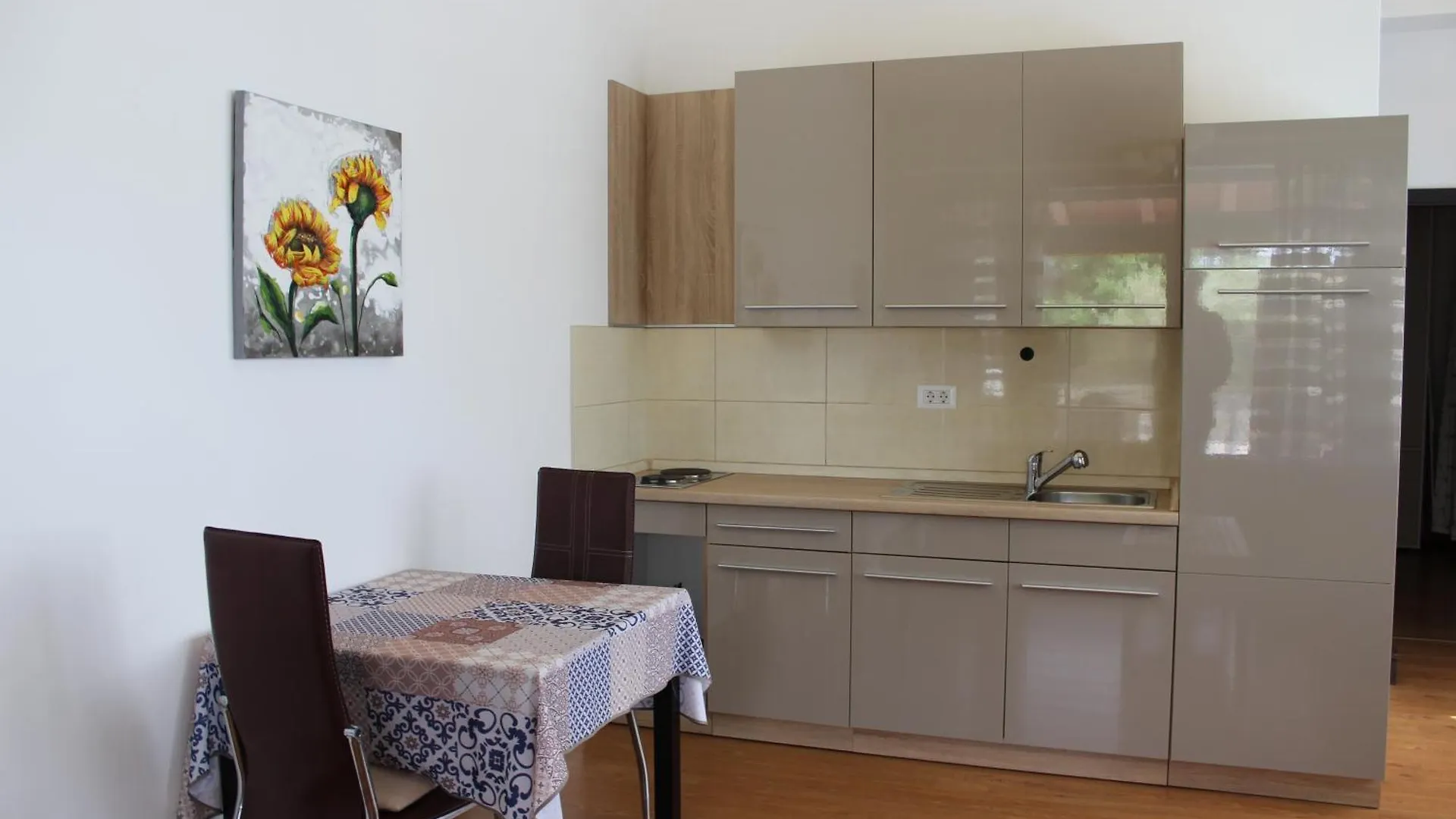 Apartments Kimm'S Hideaway Porec