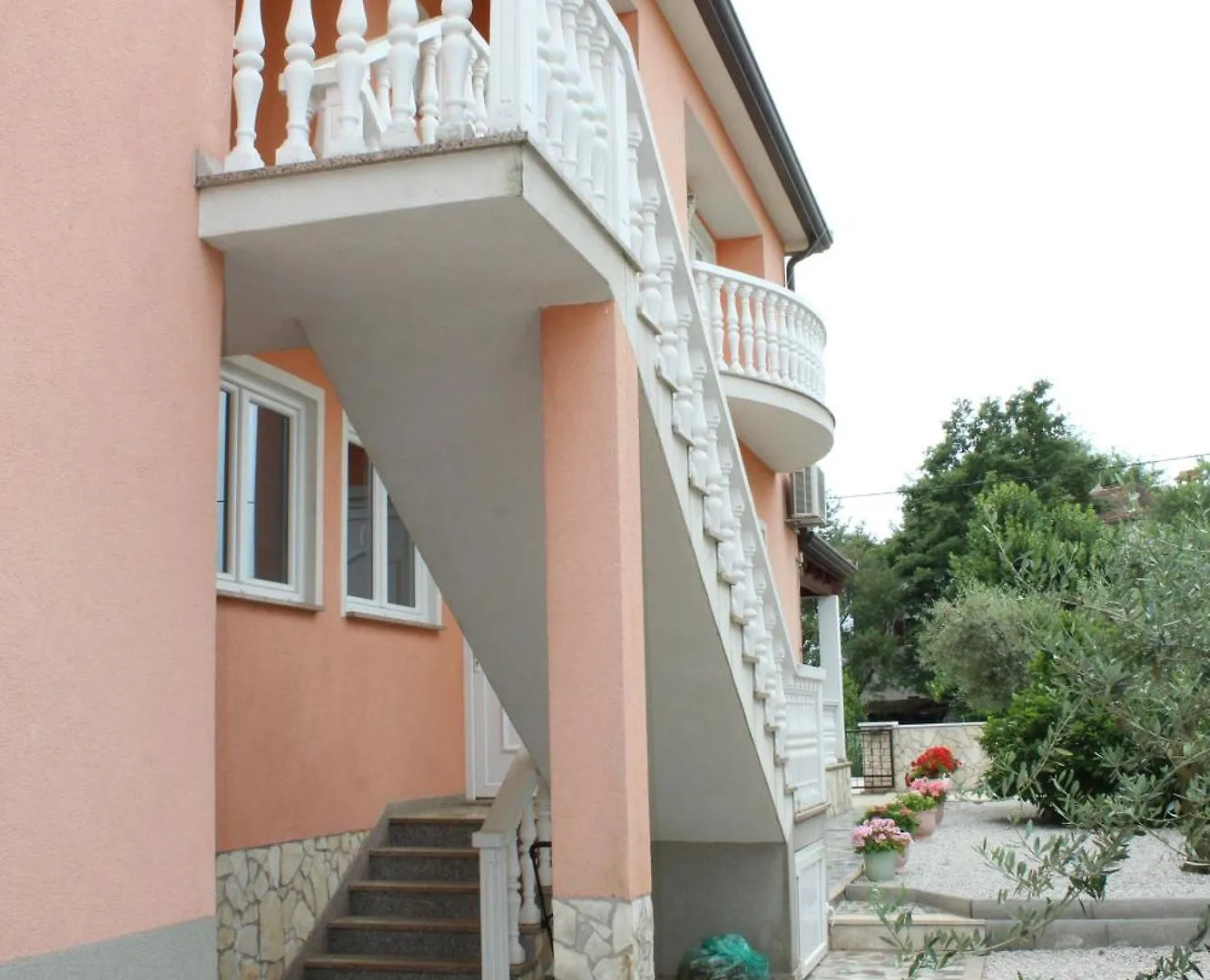 Apartments Kimm'S Hideaway Пореч 0*,  Хорватия
