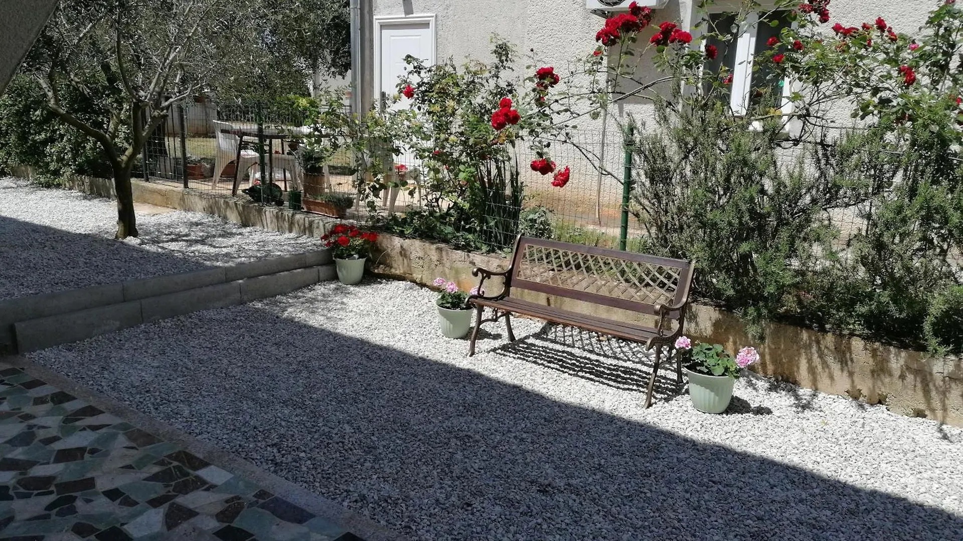 Apartments Kimm'S Hideaway Porec