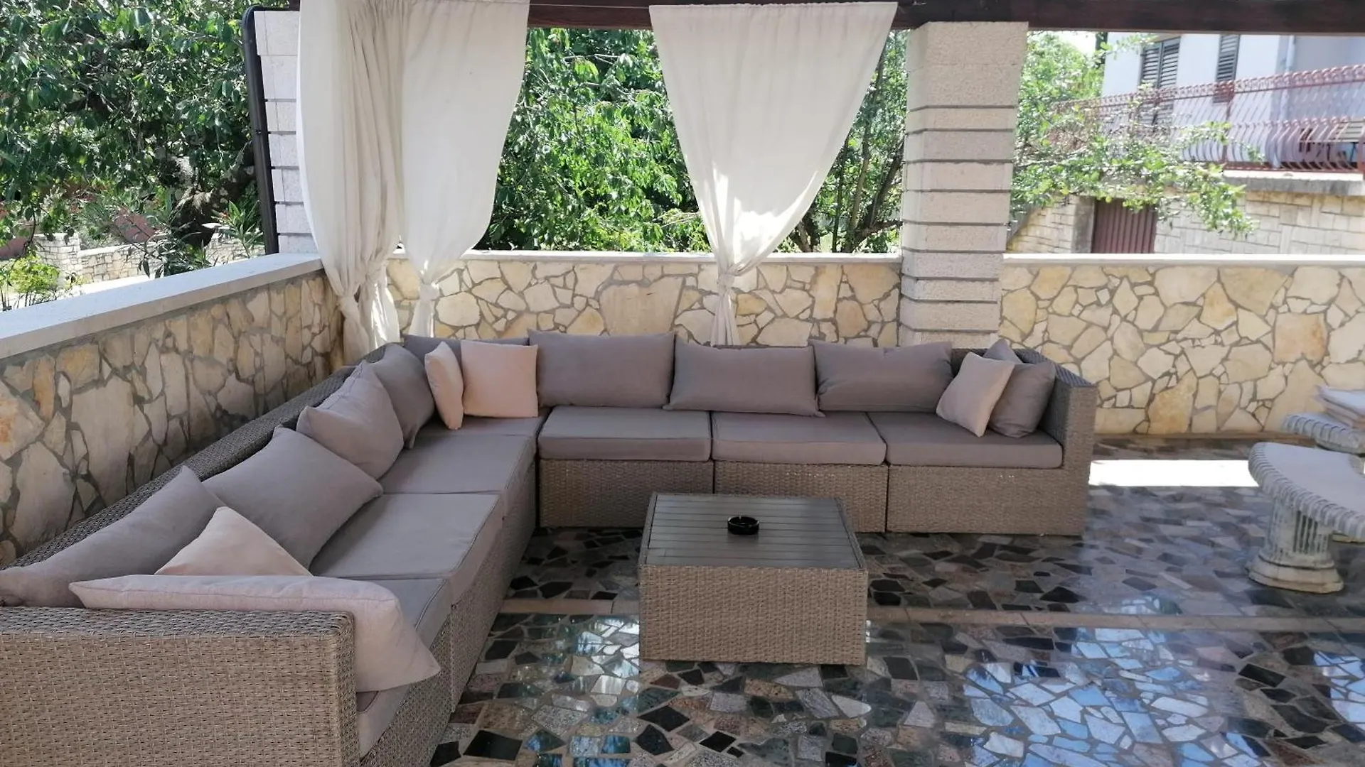 Apartments Kimm'S Hideaway Пореч Хорватия