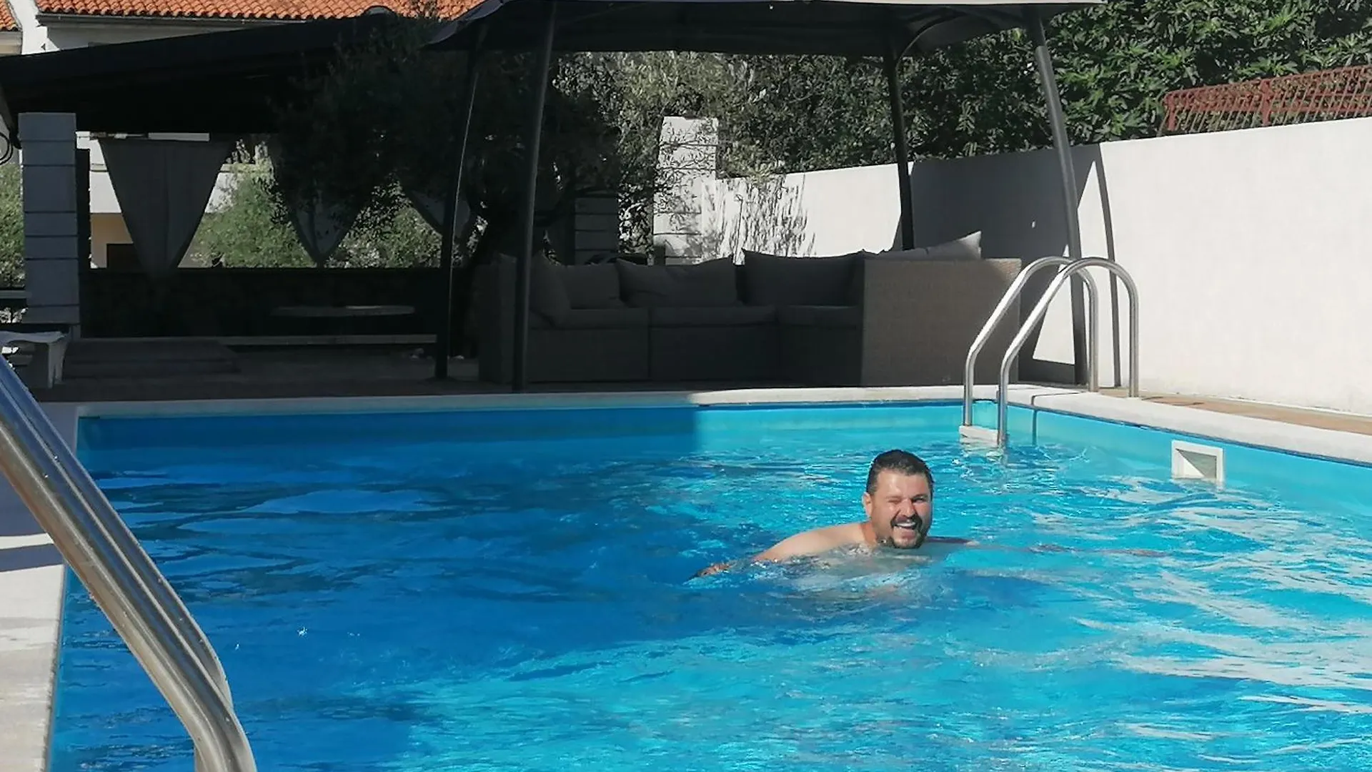 Apartments Kimm'S Hideaway Porec