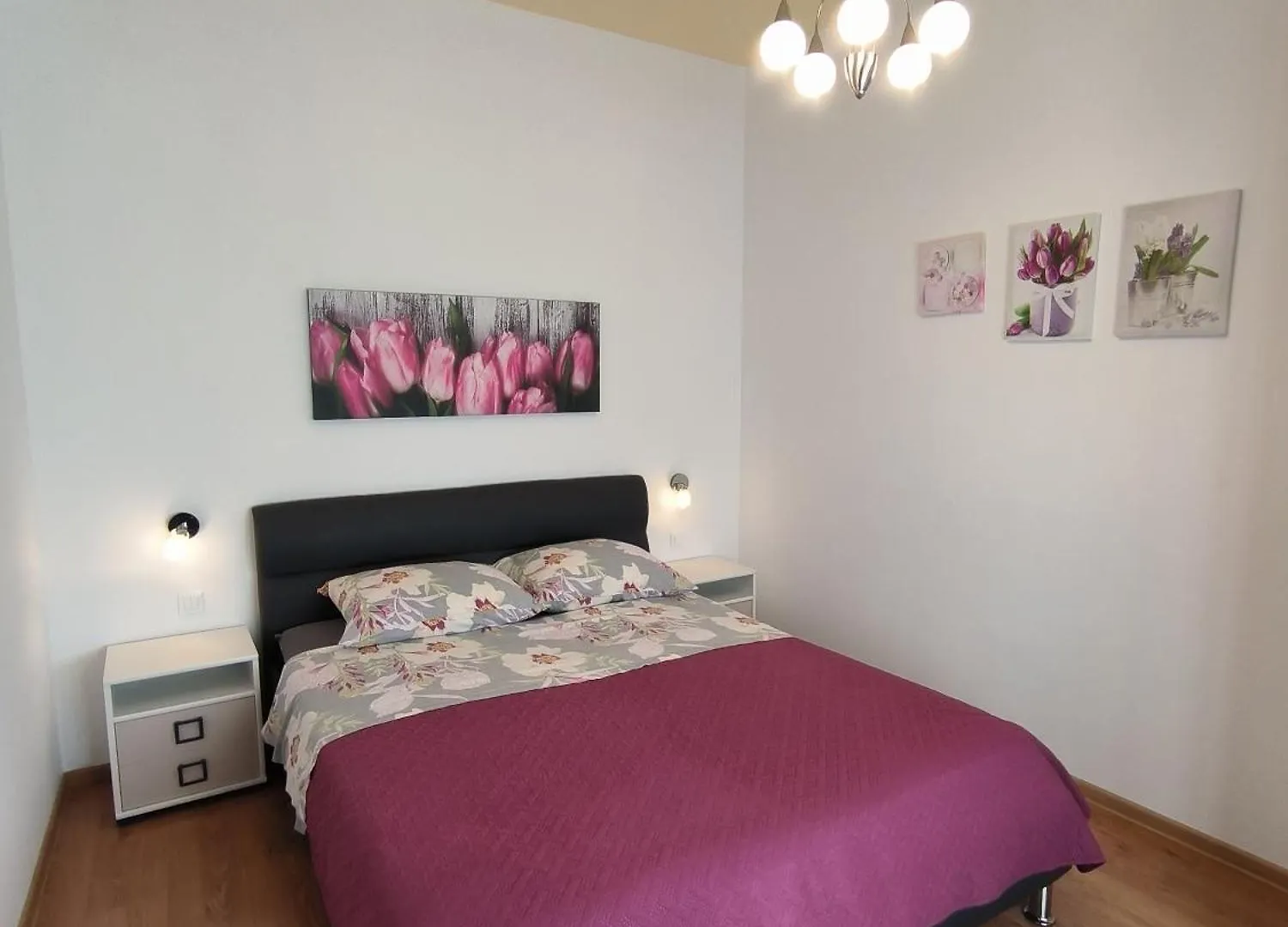 Apartments Kimm'S Hideaway Porec 0*,