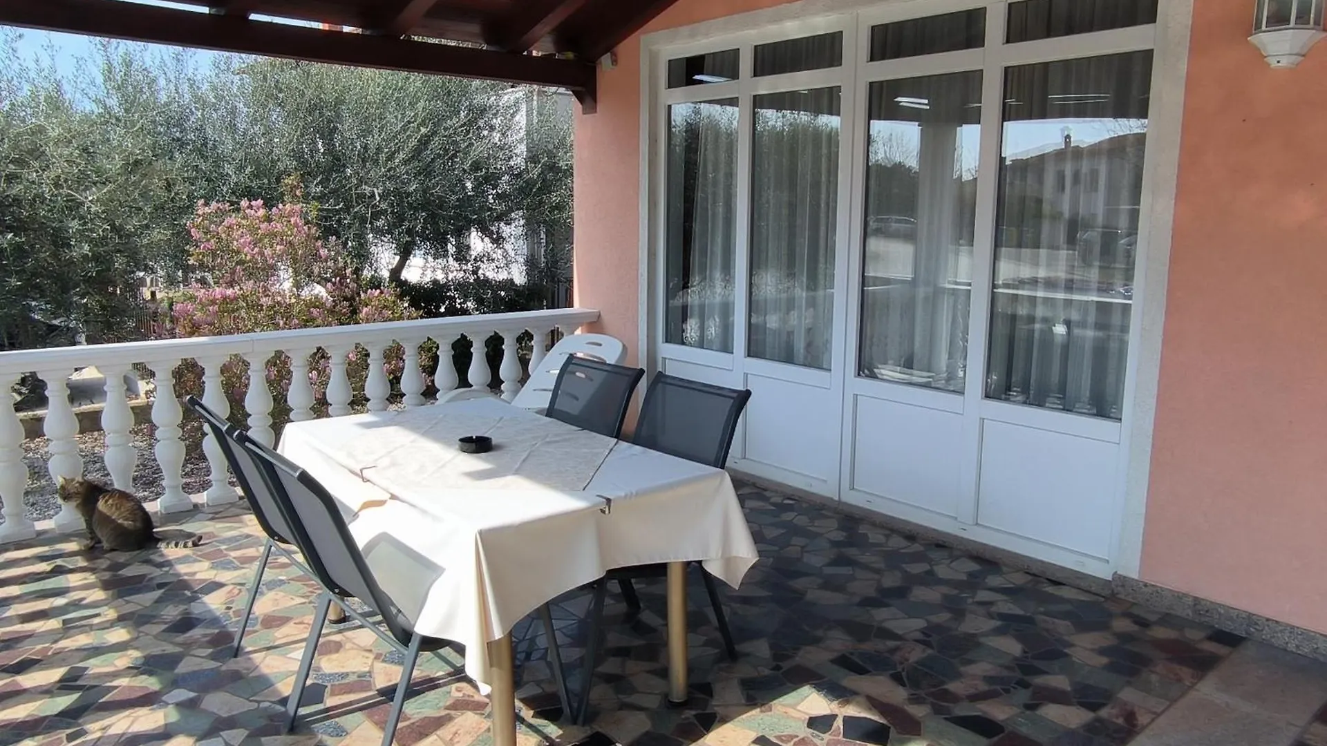 Apartments Kimm'S Hideaway Porec 0*,  Croatia
