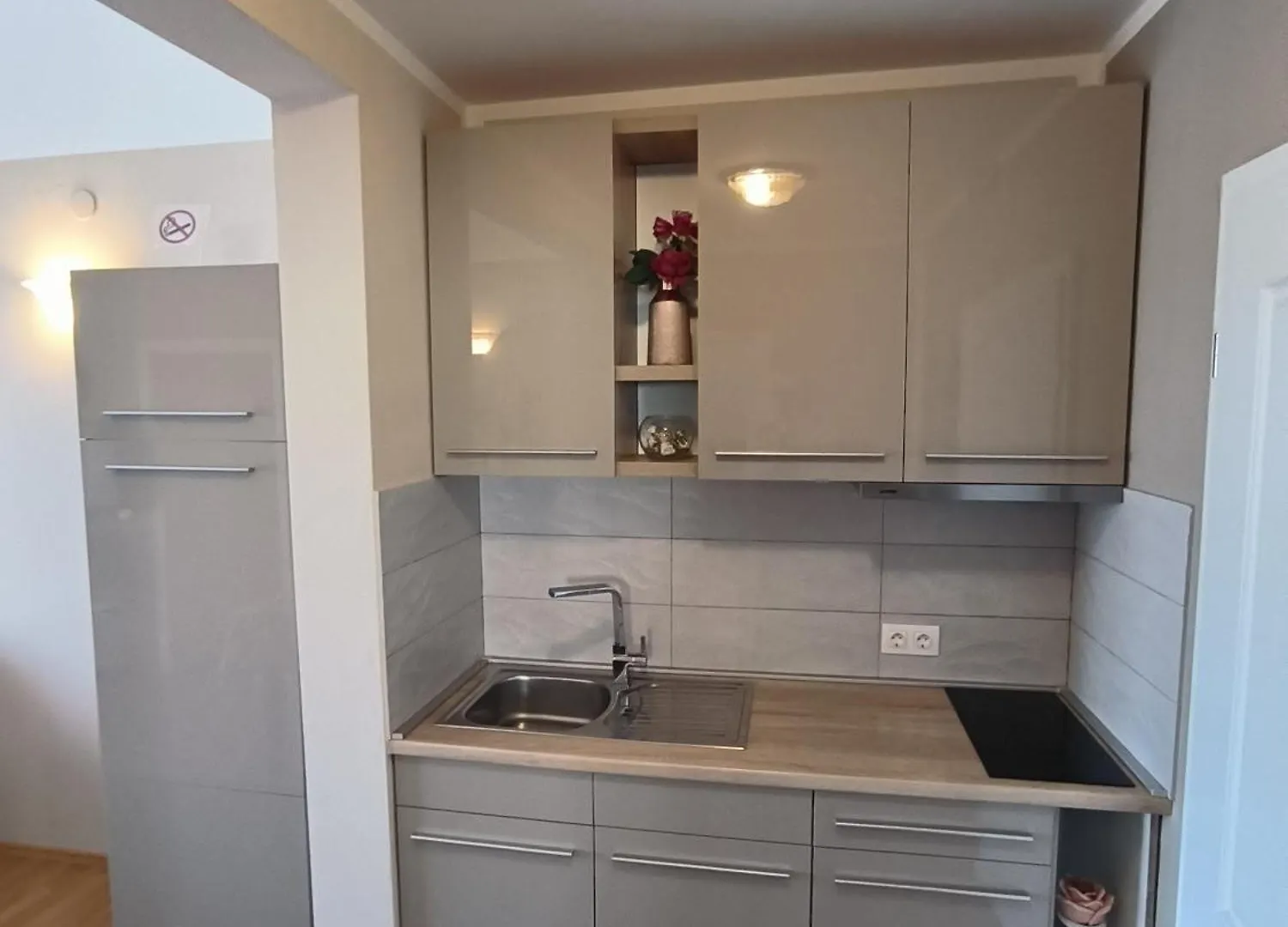 Apartments Kimm'S Hideaway Porec Croatia