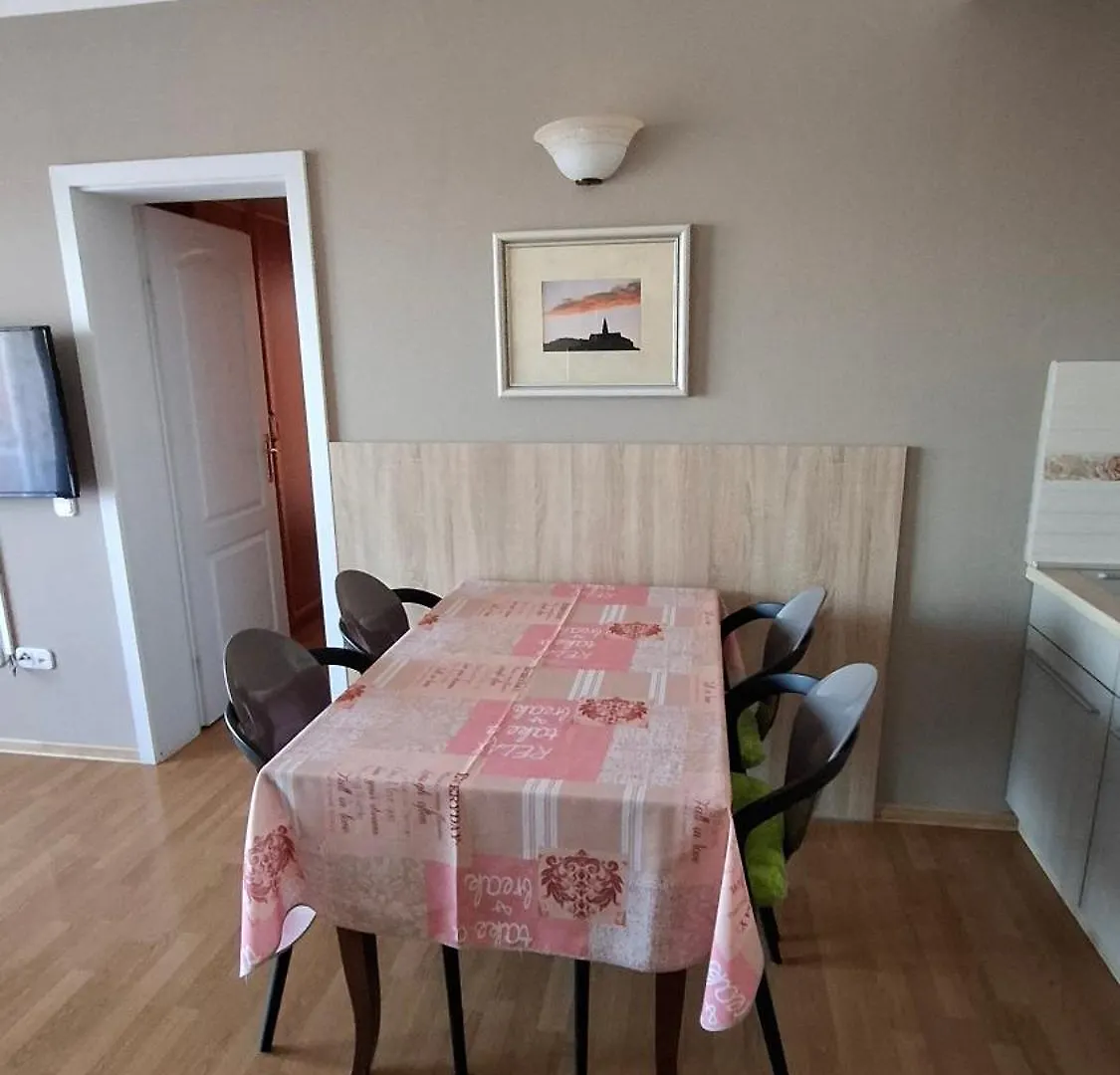 Apartments Kimm'S Hideaway Porec