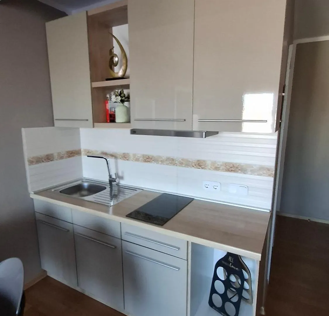 Apartments Kimm'S Hideaway Пореч
