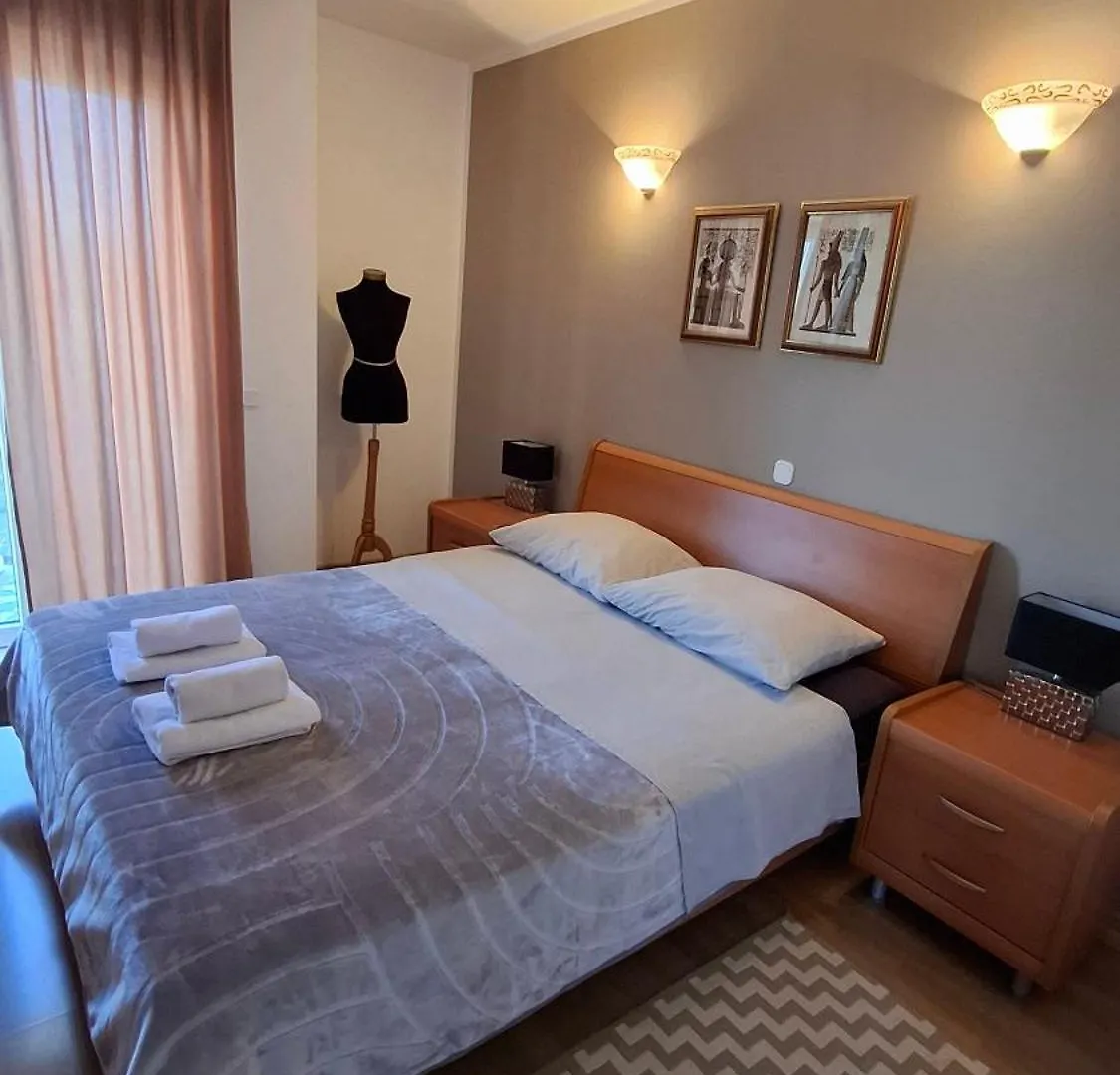 Apartments Kimm'S Hideaway Porec 0*,