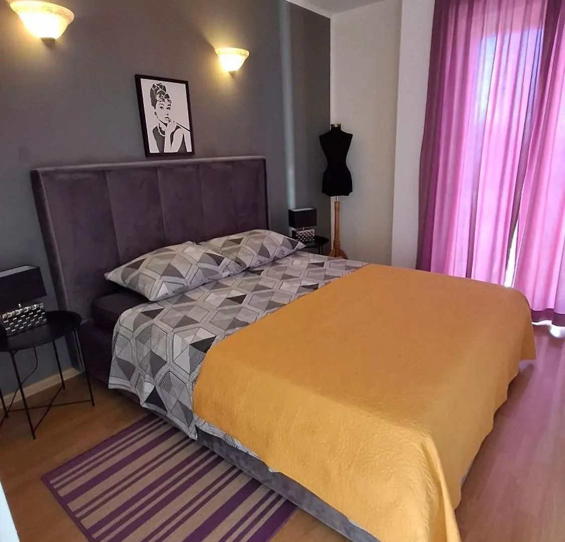 Apartments Kimm'S Hideaway Porec Croatia