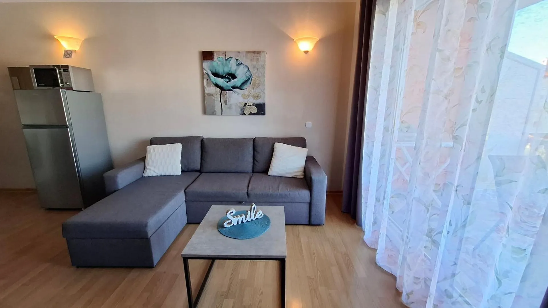 Apartments Kimm'S Hideaway Пореч