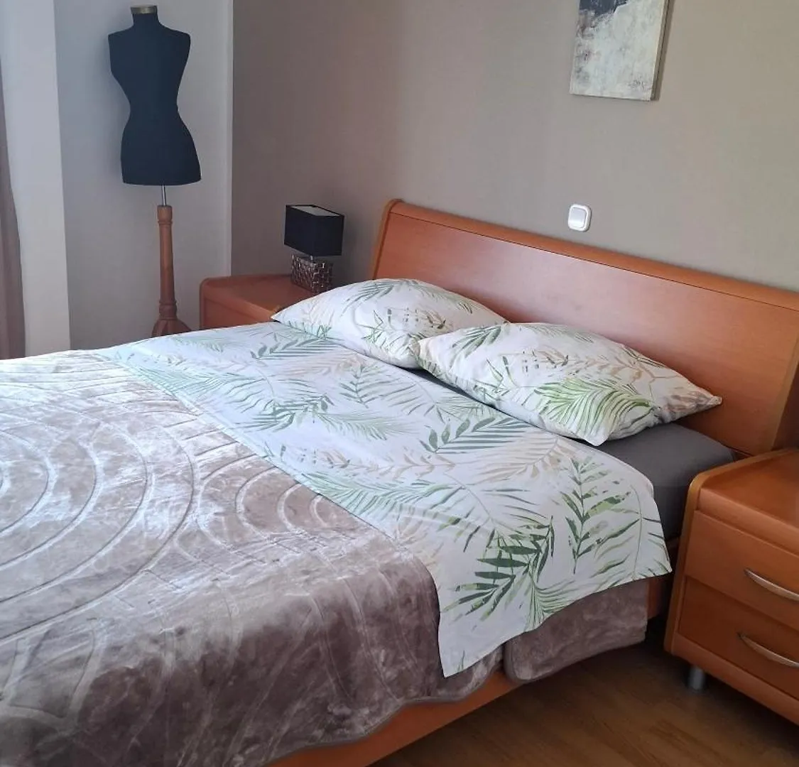 Apartments Kimm'S Hideaway Пореч 0*,  Хорватия