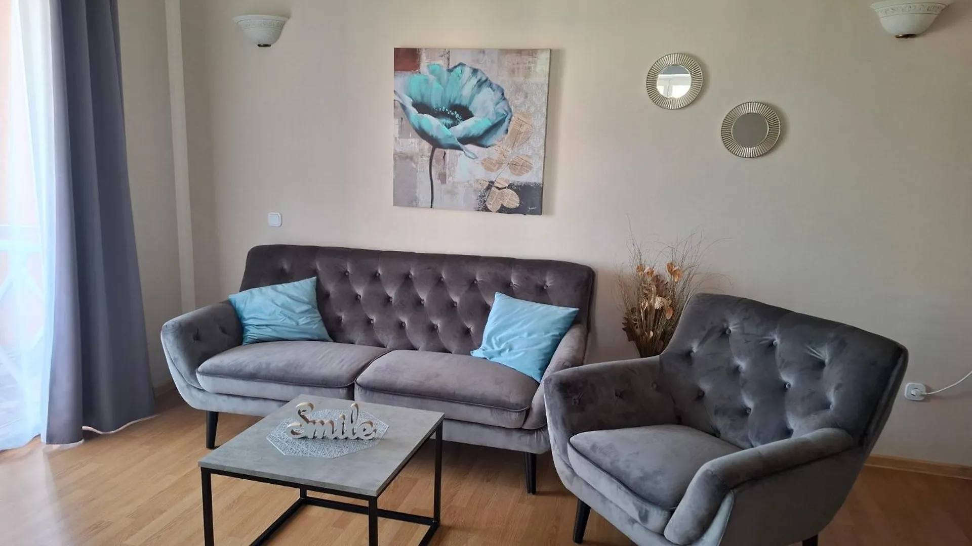 Apartments Kimm'S Hideaway Porec