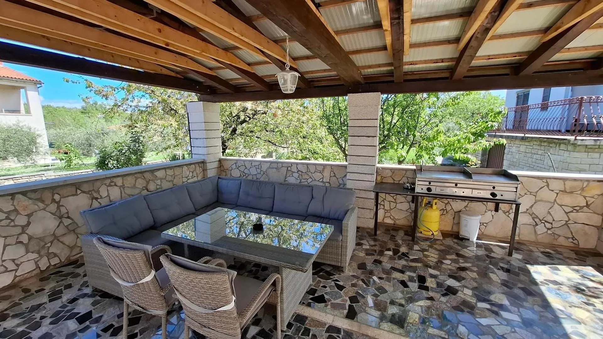 Apartments Kimm'S Hideaway Porec 0*,