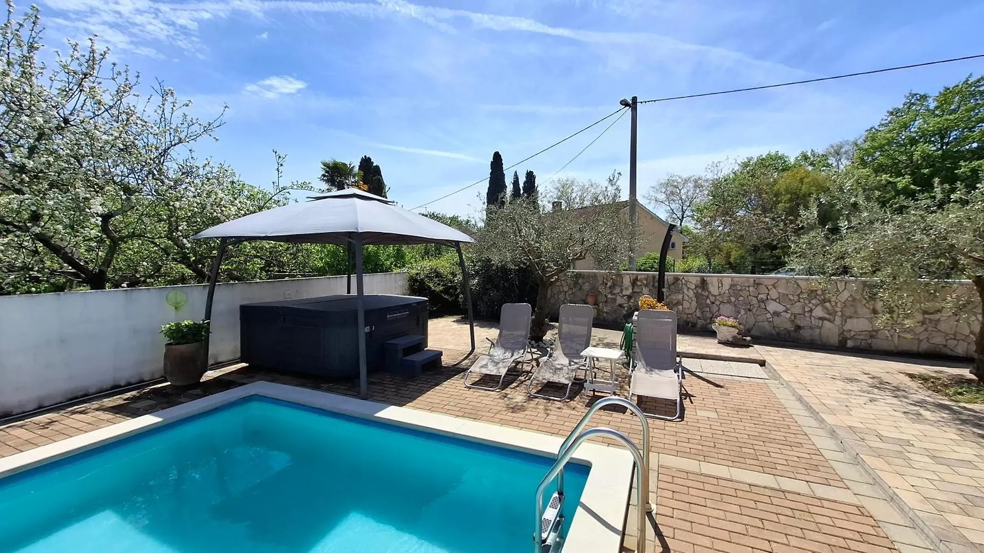 Apartments Kimm'S Hideaway Porec