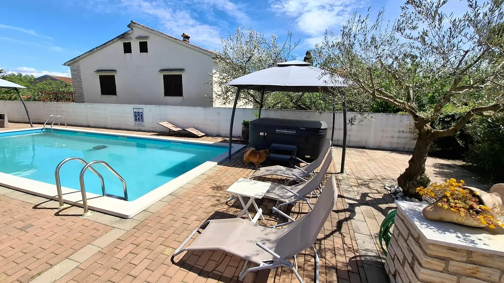 Apartments Kimm'S Hideaway Porec Croatia