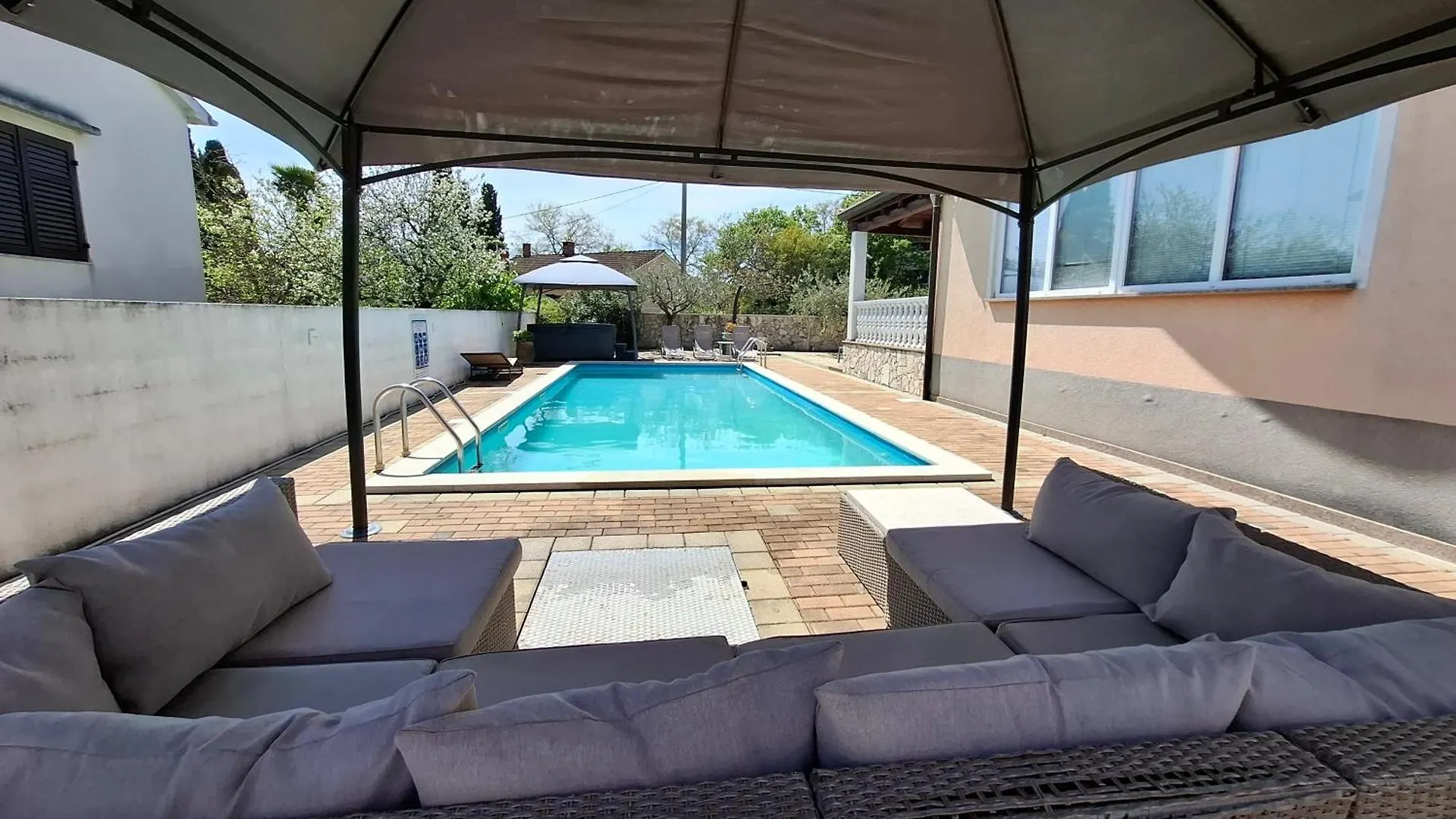 Apartments Kimm'S Hideaway Porec 0*,  Croatia