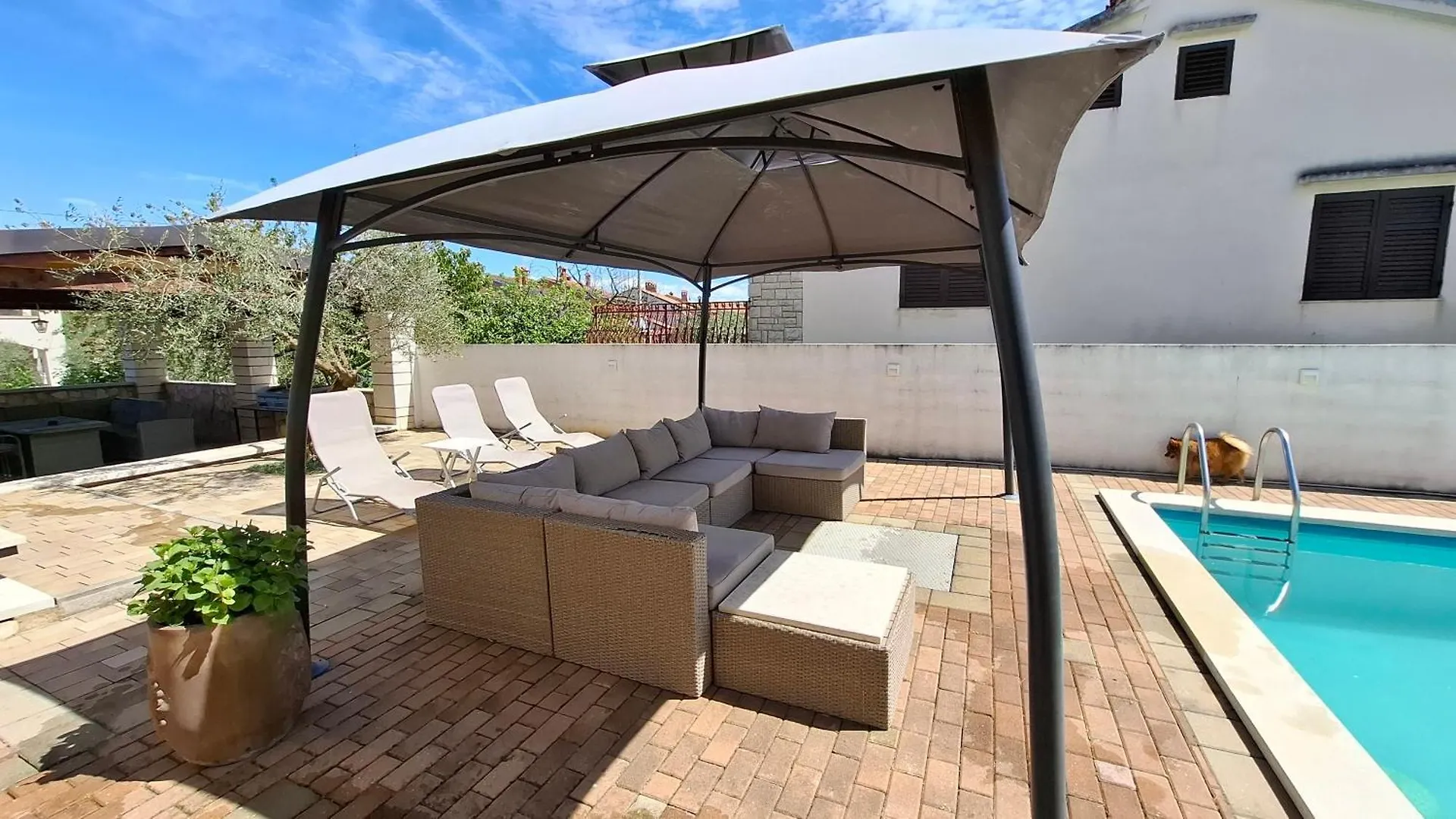 Apartments Kimm'S Hideaway Porec Croatia