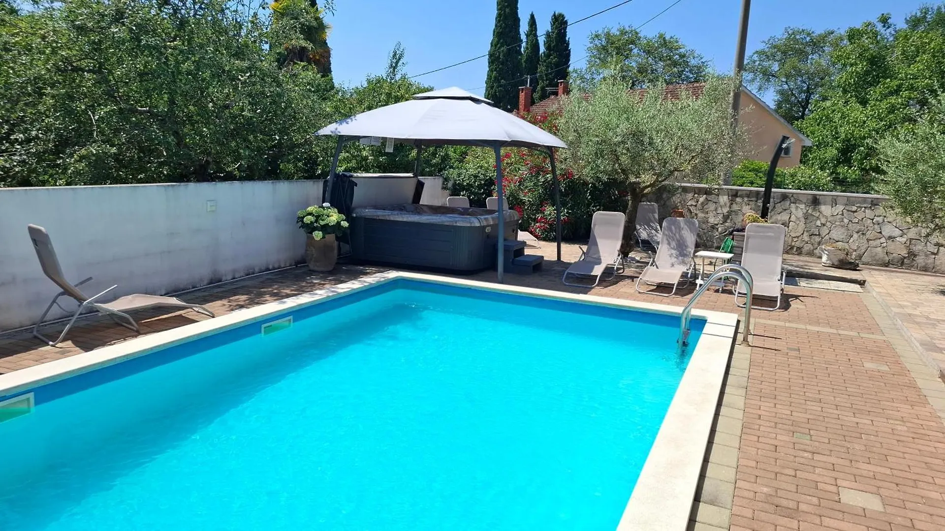 Apartments Kimm'S Hideaway Пореч 0*,  Хорватия