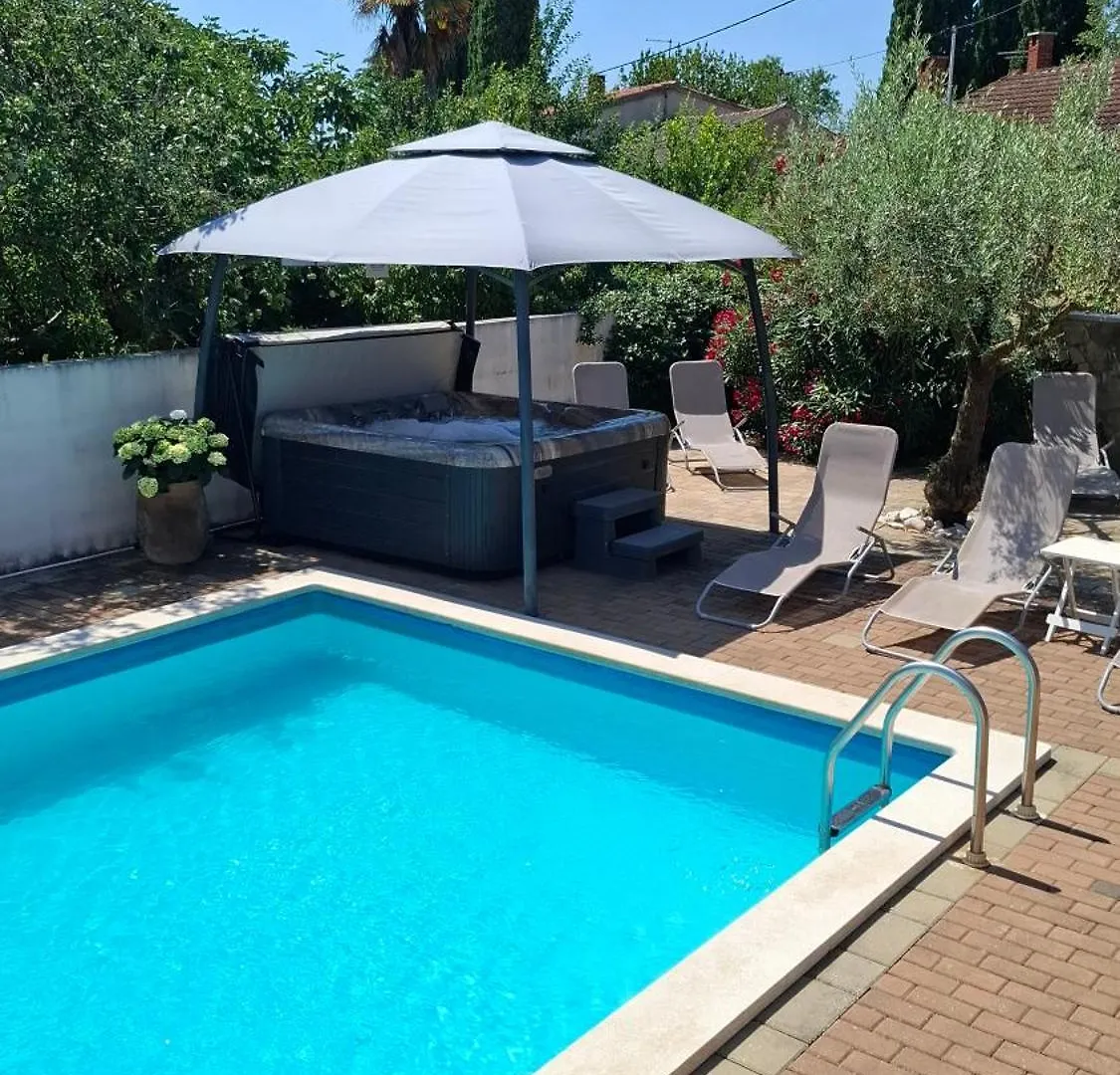 Apartments Kimm'S Hideaway Пореч